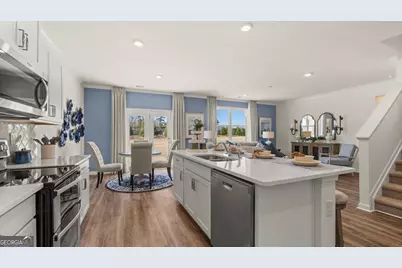 2282 Edgecombe Lane, Dacula, GA 30019 - Photo 9