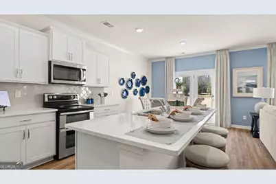 2282 Edgecombe Lane, Dacula, GA 30019 - Photo 11