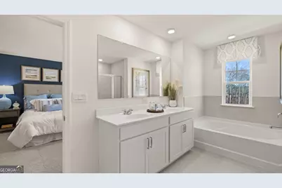 2282 Edgecombe Lane, Dacula, GA 30019 - Photo 13