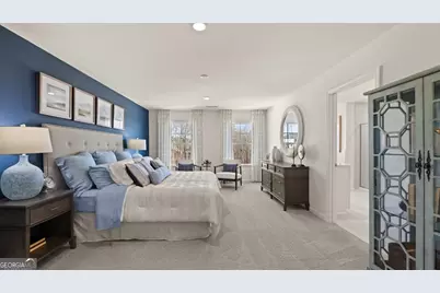 2282 Edgecombe Lane, Dacula, GA 30019 - Photo 15