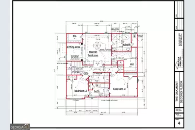 4000 Riversong Drive, Suwanee, GA 30024 - Photo 3