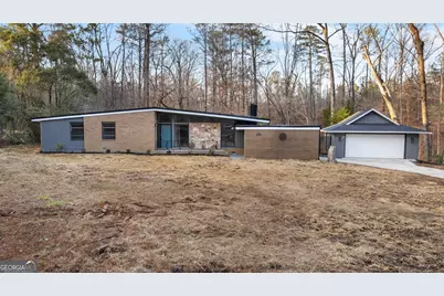 1825 Flintwood Drive, Macon, GA 31211 - Photo 1