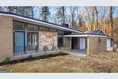 1825 Flintwood Drive, Macon, GA 31211 - Photo 3