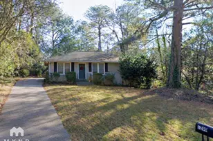 1290 Richard Rd, Decatur, GA 30032 - Photo 1