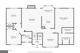 18 Johnstons Pl, Dallas, GA 30132 - Photo 21