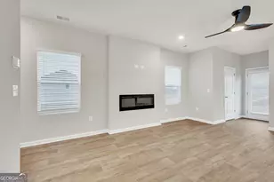 3319 Stonewall Ln, Atlanta, GA 30349 - Photo 9