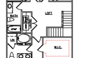 3319 Stonewall Ln, Atlanta, GA 30349 - Photo 25