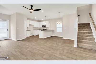 3319 Stonewall Lane #72, Atlanta, GA 30349 - Photo 3