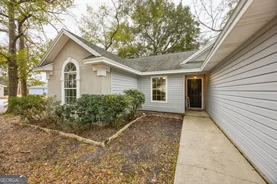 130 Dunbar Drive, Saint Marys, GA 31558 - Photo 7