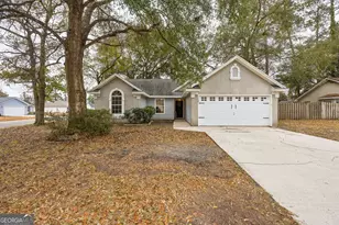 130 Dunbar Dr, Saint Marys, GA 31558 - Photo 3
