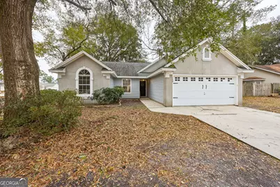 130 Dunbar Drive, Saint Marys, GA 31558 - Photo 5