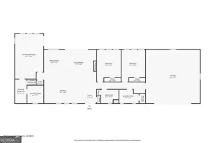 987 Garrison Rd, Cornelia, GA 30531 - Photo 5