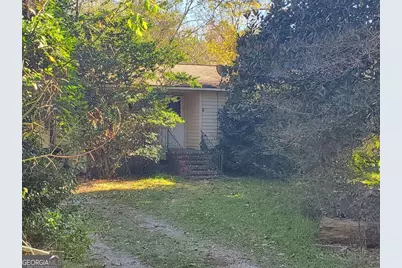 34 Ash Street, Haddock, GA 31033 - Photo 5