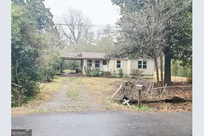 34 Ash Street, Haddock, GA 31033 - Photo 1