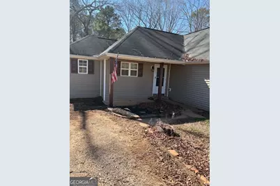 541 Mulberry Street, Thomaston, GA 30286 - Photo 1