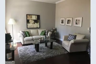 206 Lake Forest Drive, Newnan, GA 30265 - Photo 3