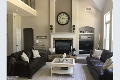 206 Lake Forest Drive, Newnan, GA 30265 - Photo 7