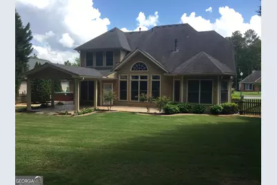 206 Lake Forest Drive, Newnan, GA 30265 - Photo 21