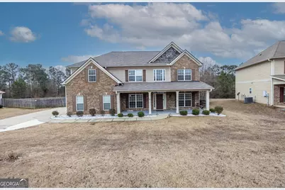 9586 English Ivy Court, Fortson, GA 31808 - Photo 1