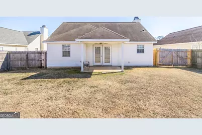 232 Jerusalem Church Road, Warner Robins, GA 31088 - Photo 21