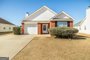 232 Jerusalem Church Rd, Warner Robins, GA 31088 - Photo 1