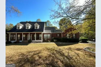 349 Bald Rock Road, Oxford, GA 30054 - Photo 1