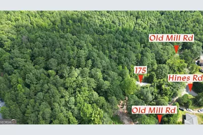 0 Old Mill Road, Hiram, GA 30141 - Photo 5