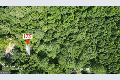 0 Old Mill Road, Hiram, GA 30141 - Photo 3