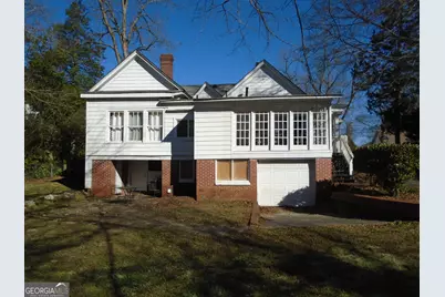 149 Holmes Street, Barnesville, GA 30204 - Photo 3