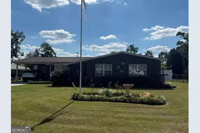 45 Elton Street, Hazlehurst, GA 31539 - Photo 1