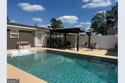 45 Elton Street, Hazlehurst, GA 31539 - Photo 7