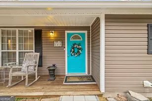 3774 Mt Pisgah Rd, Ringgold, GA 30736 - Photo 5