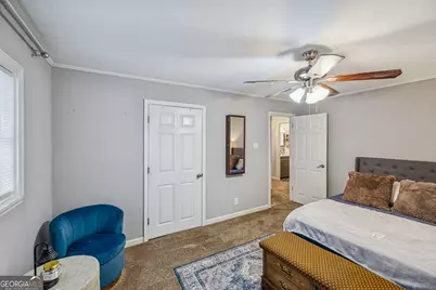 3774 Mount Pisgah Road, Ringgold, GA 30736 - Photo 15