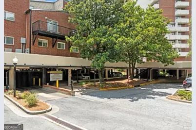 383 Ralph McGill Boulevard NE # N, Atlanta, GA 30312 - Photo 33