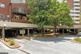 383 Ralph McGill Blvd NE, Atlanta, GA 30312 - Photo 33