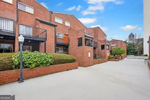 383 Ralph McGill Blvd NE, Atlanta, GA 30312 - Photo 1