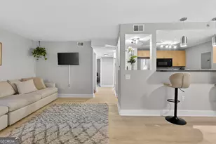 383 Ralph McGill Blvd NE, Atlanta, GA 30312 - Photo 5