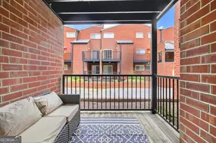 383 Ralph McGill Blvd NE, Atlanta, GA 30312 - Photo 25