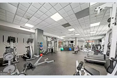 383 Ralph McGill Boulevard NE # N, Atlanta, GA 30312 - Photo 37