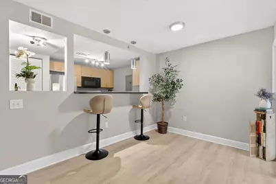 383 Ralph McGill Boulevard NE # N, Atlanta, GA 30312 - Photo 11