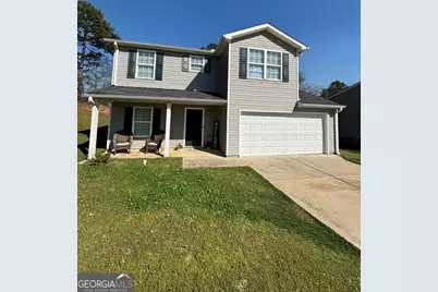 304 Bridgette Boulevard, Lagrange, GA 30241 - Photo 19