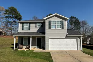 304 Bridgette Blvd, Lagrange, GA 30241 - Photo 1
