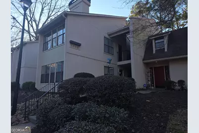 1201 Old Hammond Chase, Sandy Springs, GA 30350 - Photo 1