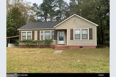 331 E Main Street, Statesboro, GA 30458 - Photo 1