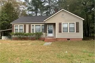 331 E Main St, Statesboro, GA 30458 - Photo 1