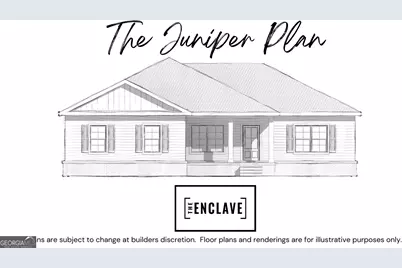 106 Enclave Court #LOT 27, Statesboro, GA 30458 - Photo 1