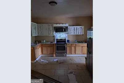 1785 Martin Luther King Drive S, Soperton, GA 30457 - Photo 3