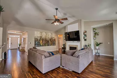 2364 Allsborough Way, Dacula, GA 30019 - Photo 7