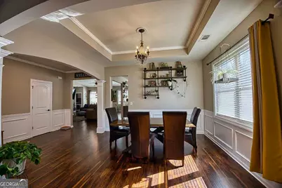 2364 Allsborough Way, Dacula, GA 30019 - Photo 5