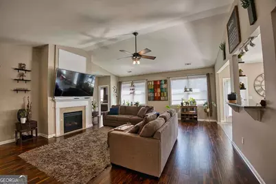 2364 Allsborough Way, Dacula, GA 30019 - Photo 9